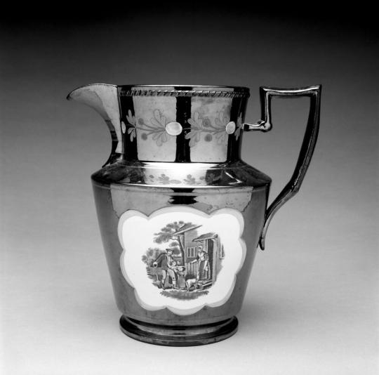 Jug (Pitcher)