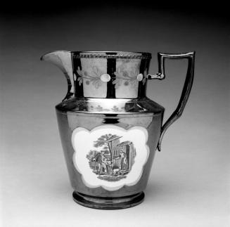 Jug (Pitcher)