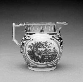 Jug (Pitcher)