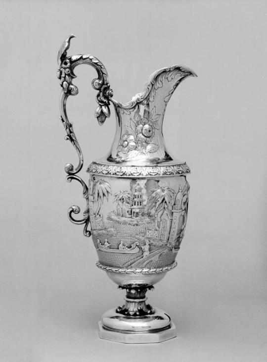 Ewer