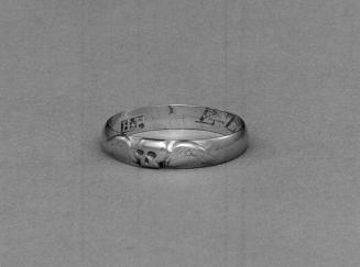 Mourning Ring