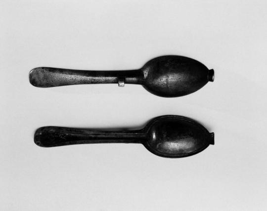 Spoon Mold