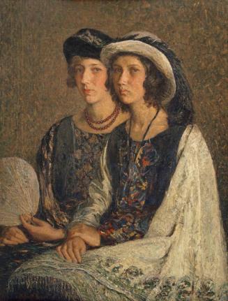 Two Women