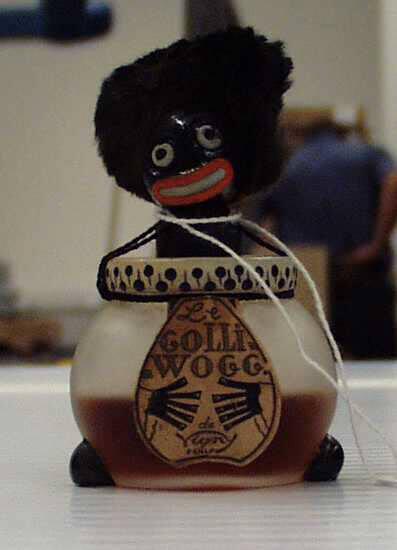 Le Golliwogg