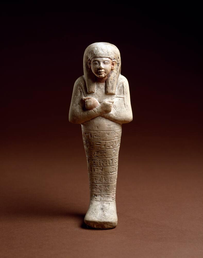 タイムセール 探し方 | Works All | Shabti The Collections MFAH 絵画