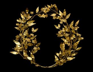 Myrtle Wreath