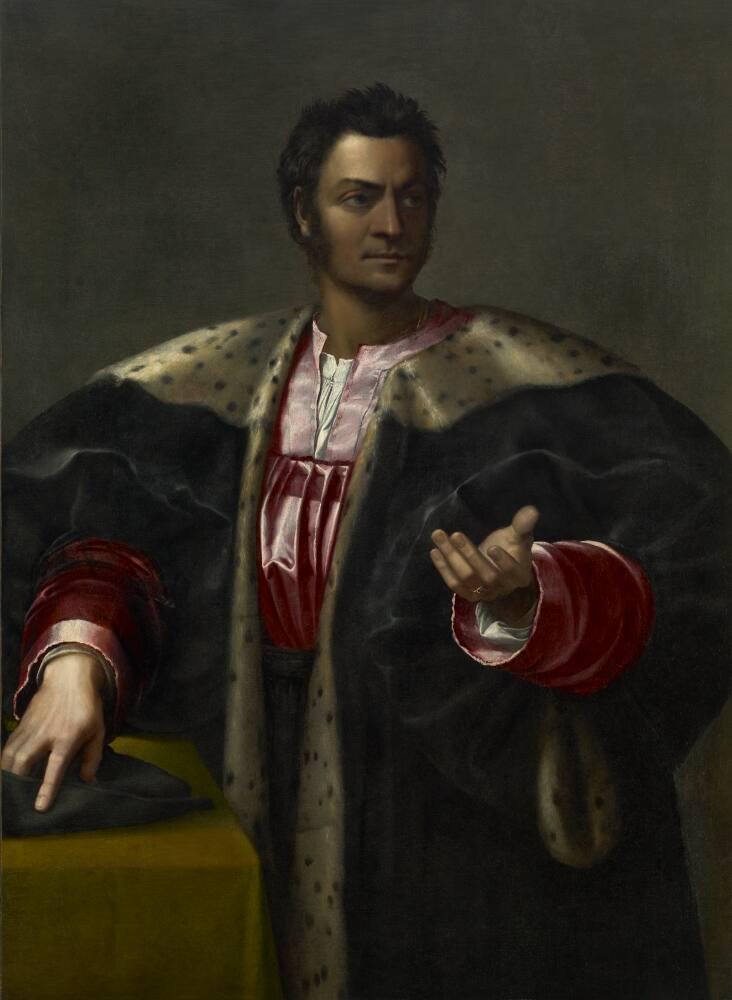 Anton Francesco degli Albizzi All Works The MFAH Collections