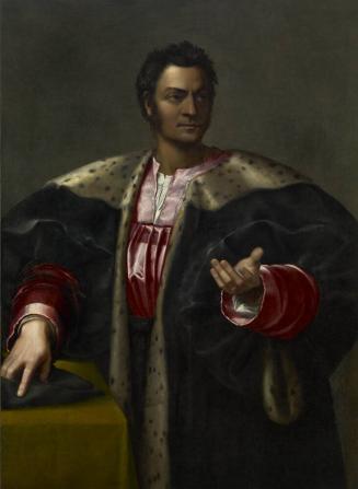 Anton Francesco degli Albizzi