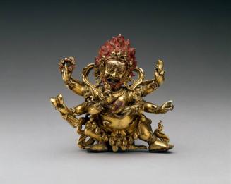 Mahakala Heruka