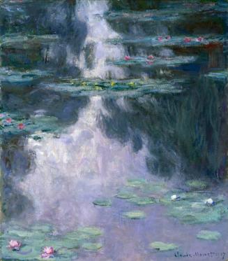 Claude Monet 