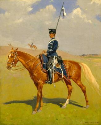 The Hussar