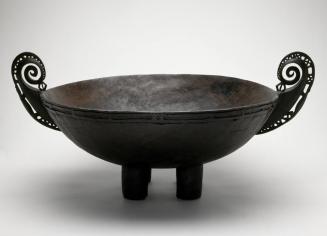 Ceremonial Feast Bowl