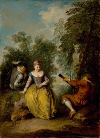 A Pastoral Concert