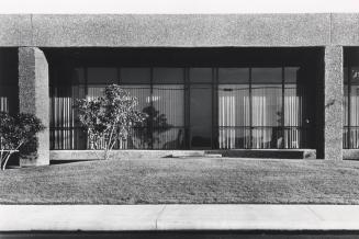 Lewis Baltz 