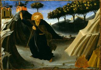 Fra Angelico 