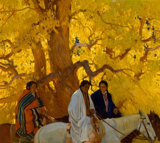 E. Martin Hennings