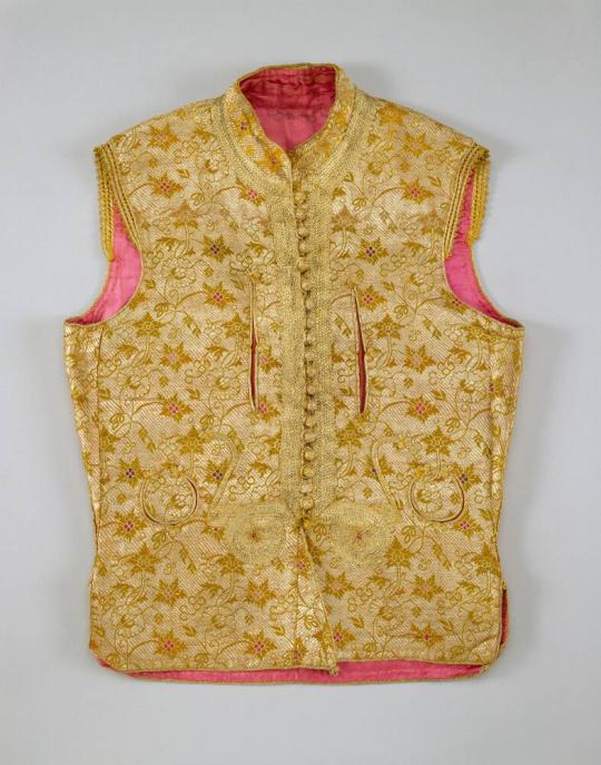 Waistcoat