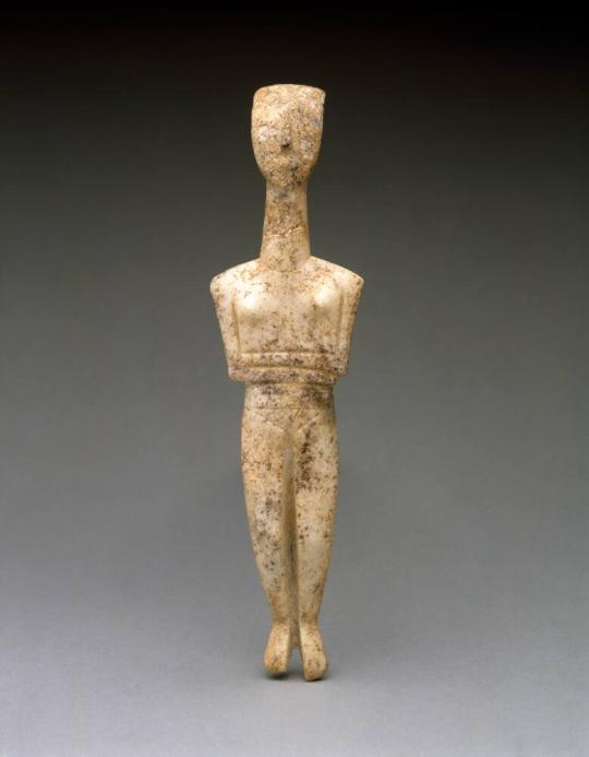 Female Figure