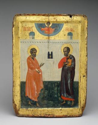 Saints Peter and Paul