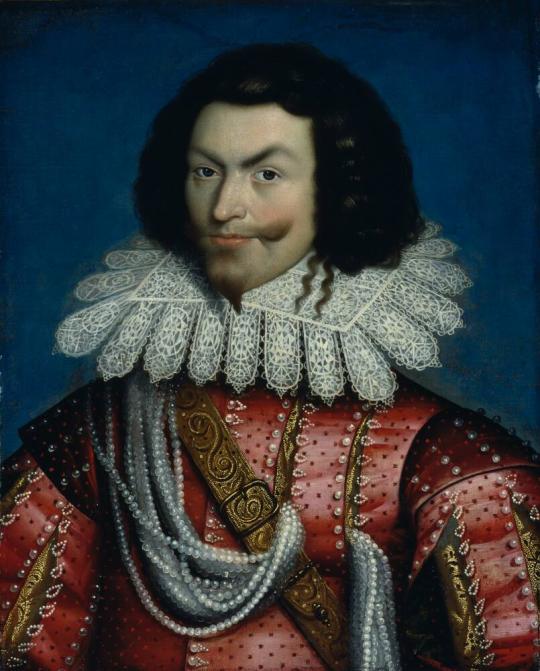 George Villiers, 1st Duke of Buckingham