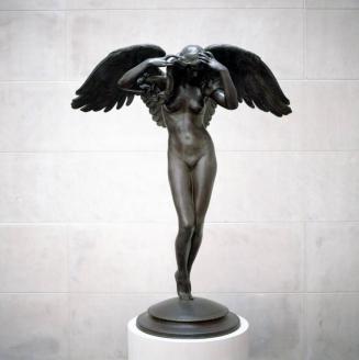 Descending Night