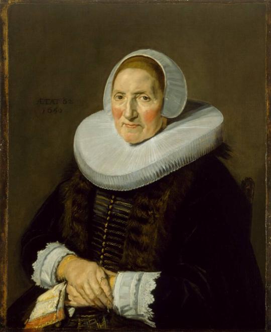 Frans Hals 