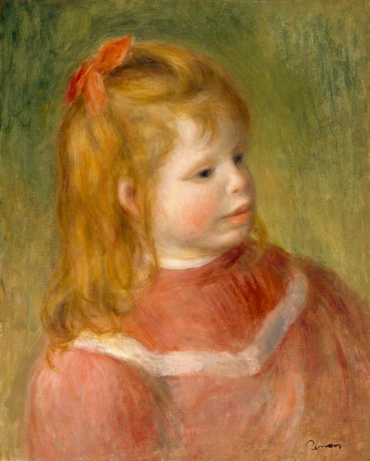 Pierre-Auguste Renoir