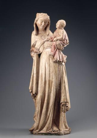 Virgin and Child