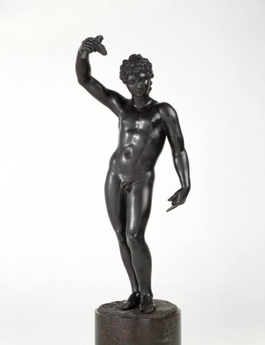 Benvenuto Cellini