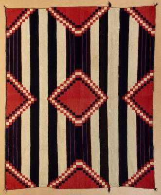 Weaving Patterns