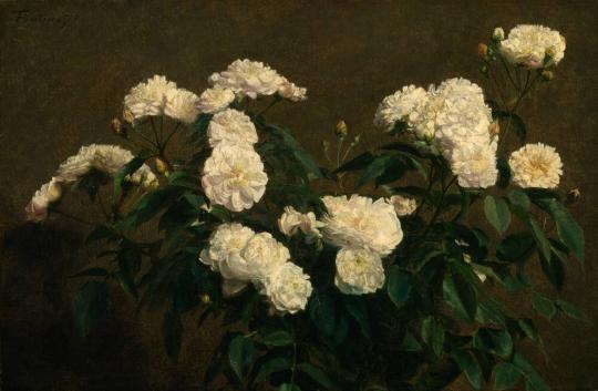 Henri Fantin-Latour 