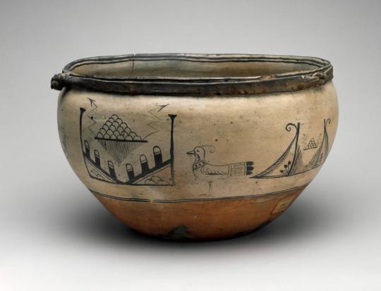 Ritual Bowl