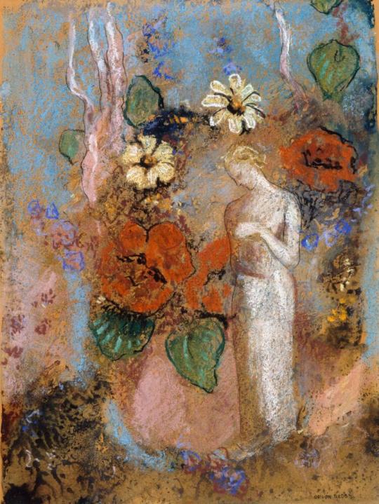 Odilon Redon 