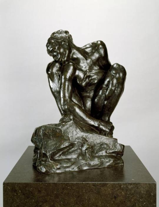 Auguste Rodin 