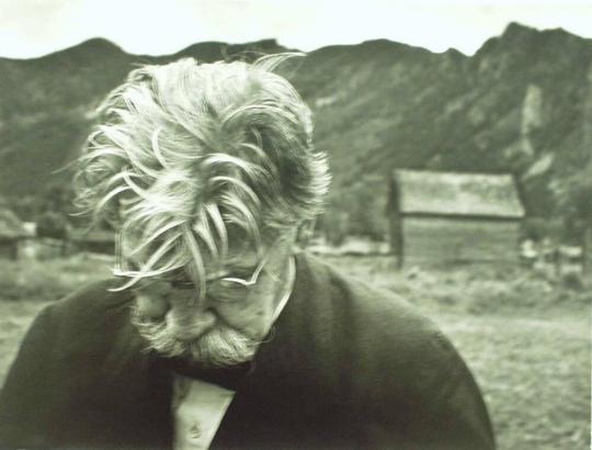 Albert Schweitzer