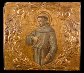 Saint Francis