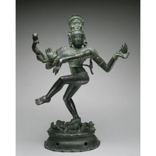 Shiva, King of the Dance