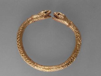 Serpent Bracelet