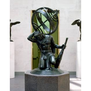 The Mathematics of Sculpture