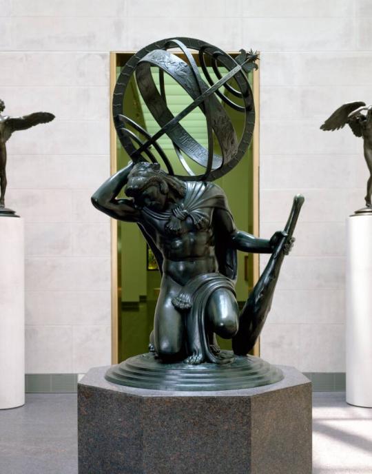 Paul Manship 