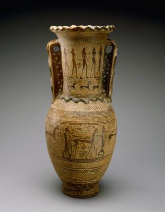 Funeral Amphora