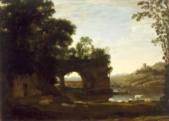 Claude Lorrain