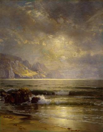 William Trost Richards 