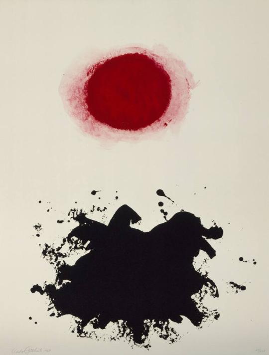 Adolph Gottlieb 