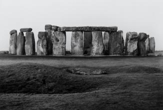 Stonehenge