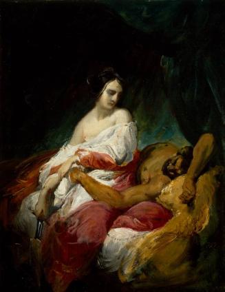 Judith and Holofernes