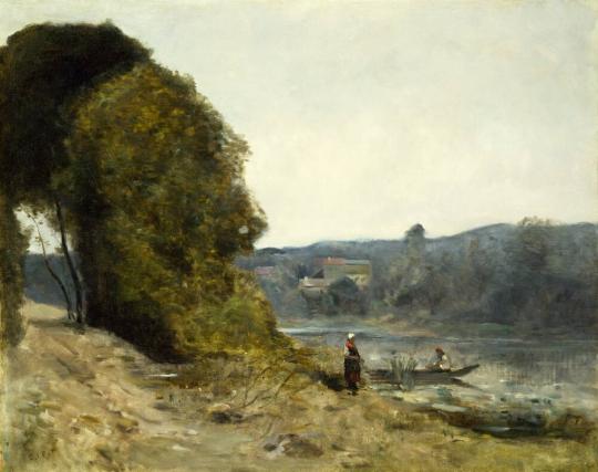 Jean-Baptiste-Camille Corot