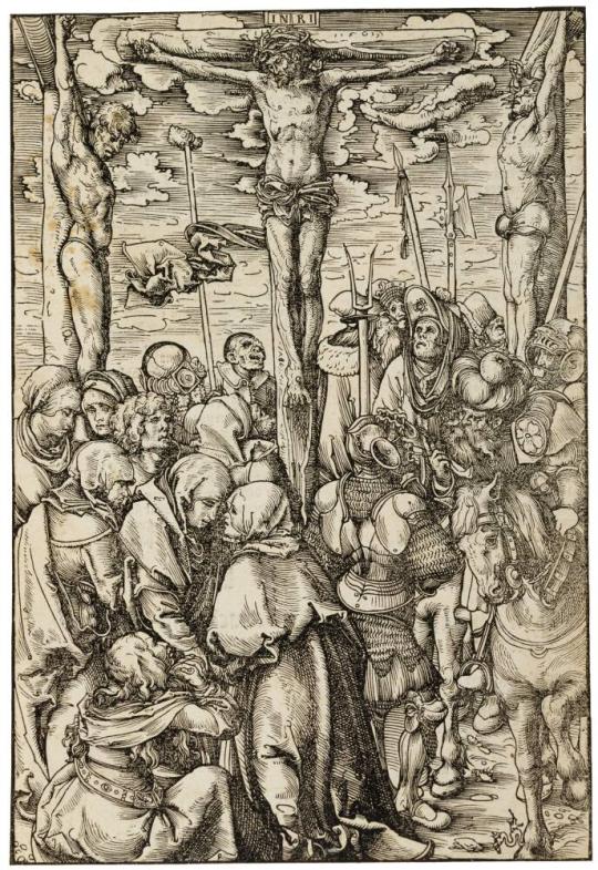 The Crucifixion