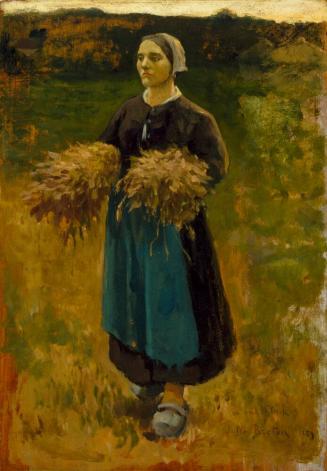 Jules Breton