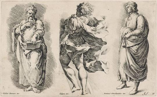 Federico Barocci 